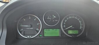 Land rover freelander2 - 10