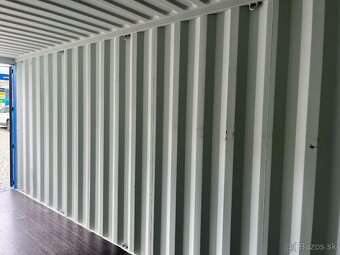 Predaj kontajnera 20' vrátane dopravy do Dunajskej Stredy - 10