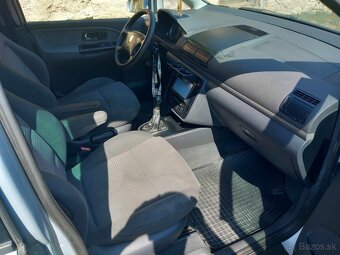 VOLKSWAGEN SHARAN 1.9TDI - 10