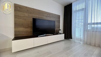 Luxusný 2 izbový byt na prenájom v centre mesta Poprad - 10