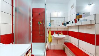 Zariadený 3-izbový byt, 60m2, ul. Stromová, Kramáre - 10