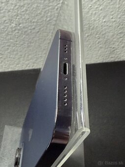 Predám Apple iPhone 14 PRO 256GB Deep Purple Bežné známky - 10