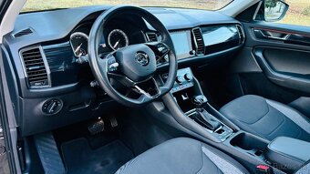 Škoda Kodiaq 2.0 TDI DRIVE 4x4 DSG✅KAMERA✅MATRIX✅PANORAMA - 10