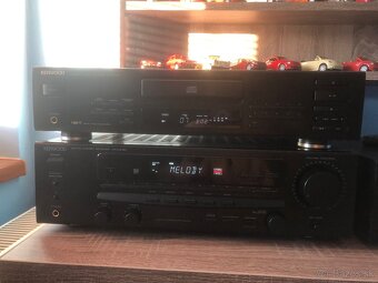 Kenwood - 10