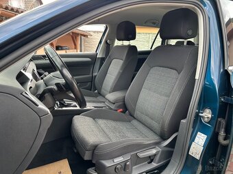 VW Passat Variant B8 2.0 TDI 110kw Virtual Facelift - 10