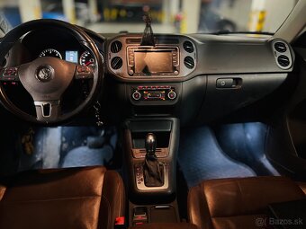 VW Tiguan 2.0 tdi 4 m dsg - 10