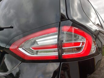 Ford Galaxy 2.0 odpočet DPH - 10