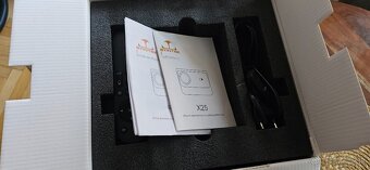 Projektor BYINTEK - 10