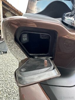 Honda PCX 125 – TOP STAV – - 10