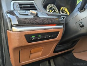 BMW GT 530 d f07 Xdrive M \\\ PACKET - 10