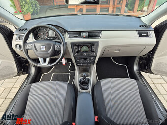 Seat Toledo 1.2 TSI 105k Style - 10