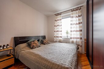 PREDAJ 3izb byt Košíce, Kuzmányho ul. - 10