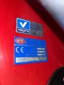 9851 Volvo FMX 420 - 8x6 – Sklápěč S3 + HR-HMF 4020 K4 40 - 10