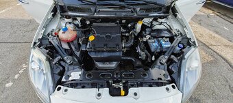 Fiat Bravo 1.4 16V Plus - 10