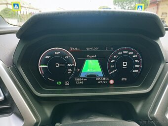 Audi Q4 40 E-tron 82kwh - 10