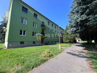 NOVINKA 2 izbový byt s balkónom na1.poschodí v Brezovej pod - 10