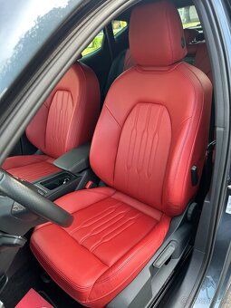 Cupra Formentor 1.5 Tsi 2023 Kamera Navi KESSY Mrtvy uhol - 10