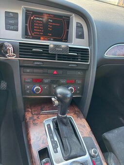 Audi a6c6 - 10