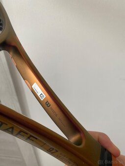 Wilson Pro Staff v14 - 10