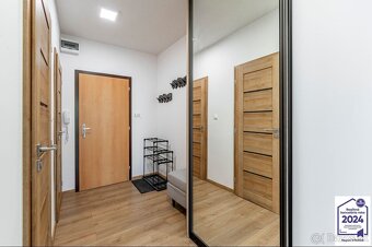 2 izbový byt Košice - Dargovských hrdinov, Jegorovovo nám. - 10