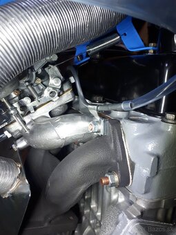 Motor škoda 120gls - 10