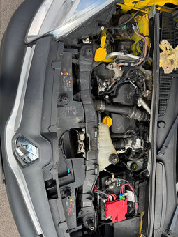Renault Kangoo Express 1.5 dCi 90k Cool E6 - 10
