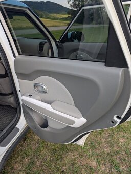 Kia Soul EV elektromobil - 10