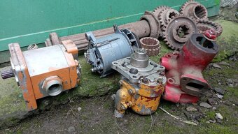 Traktor - 10