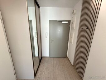 Moderný 2i byt s klimatizáciou a parkovaním - NOVÝ - 10