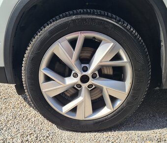 ŠKODA KODIAQ 2.0 TDI SCR 190K STYLE DSG 4X4 - 10