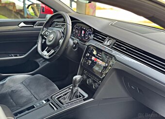 ArteonVOLKSWAGEN ARTEON R-LINE 2.0TDI 4x4 140KW - 190 - 10