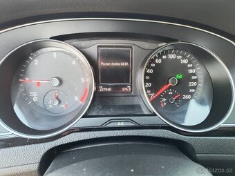 VW PASSAT B8 - 10