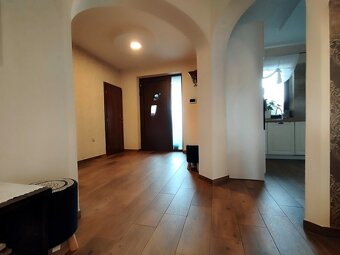 Rodinný dom Lesné Kračany s pozemkom 803 m2 - 10
