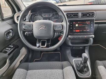 Citroën C3 PureTech 82 S&S Shine za 8.990 € - 10