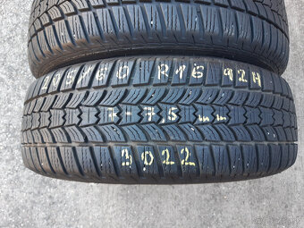 4x100  16"  Dacia Jogger, Renault Captur - 10