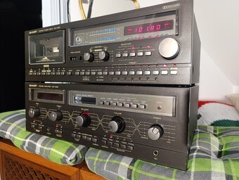 Sharp vintage - 10