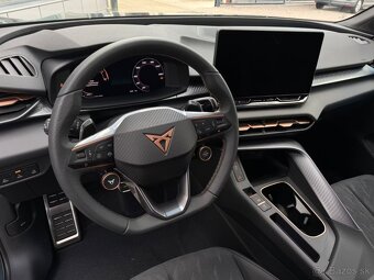 Cupra Terramar VZ 2.0 TSI DSG 4D -ODPOČET DPH ZĽAVA 30.3% - 10