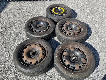 motor, agregat, turbo, prevodovka, hlava, fabia 2 1.6 tdi - 10