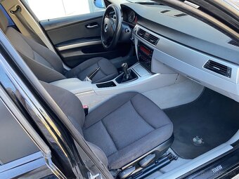 BMW E90 320d 120Kw - 10