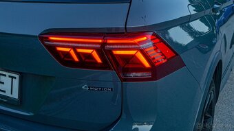 Volkswagen Tiguan 2.0 TDI EVO R-Line 4Motion DSG - 10