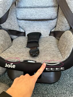 Joie every stage - 10