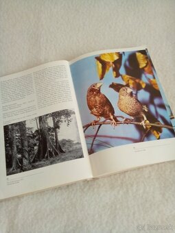 Knihy pre chovateľov - 10