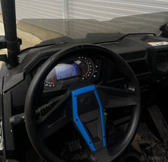 Polaris RZR 1000 XP - 2022 - SK ŠPZ - Odpočet DPH - 10