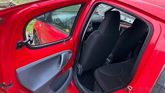 Citroen C1 , 1.0 Benzin , r.v. 2009 - 10