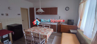 Rodinný dom v Liptovskom Trnovci na predaj ID: N023-123-STKE - 10