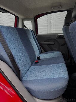 Fiat Panda 1.1 - Active - 40kW - 2005 - 10