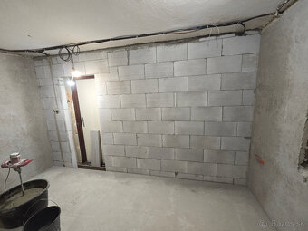 Stavebné a buracie práce - 10