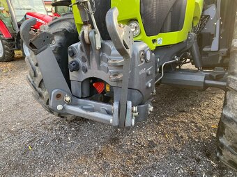 Claas Arion 630 CIS - 10