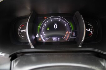 Renault Megane 1.3 103 kW - 10