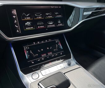 Audi A7 Sportback 45TFSI mHEV 3xS-LINE MATRIX HD/rezervované - 10